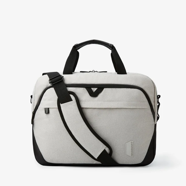 15.6 Inch Briefcase Lockable Computer Bag