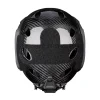 FAST EXFIL Top Opening Carbon Fiber Paratrooper Special Tactical Helmet Impact-resistant Military Helmet