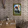 Sexy Beauty Poster - Vintage Metal Signs(8*12Inch)-Pin-up-girls