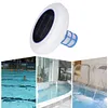 Copper Silver Ion Purifier Solar Kills-Algae Swimming Pool Ionizer for SPA
