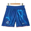 Chelsea Home Authentic Soccer Shorts 2024/25