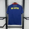 2025/2026 RB Leipzig Away Football Shirt 1:1 Thai Quality