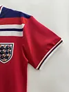 1982 Retro England Away Football  Jersey 1:1 Thai Quality