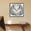 Wings - Crystal Rhinestone Diamond Painting