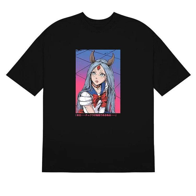 Kaguya Ōtsutsuki Shirt
