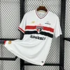 2025/2026 S&atilde;o Paulo Home Football Jersey 1:1 Thai quality