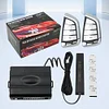 Car Alarm Remote Control PKE Car Anti-Theft Alarm Car Keyless Entry Start System