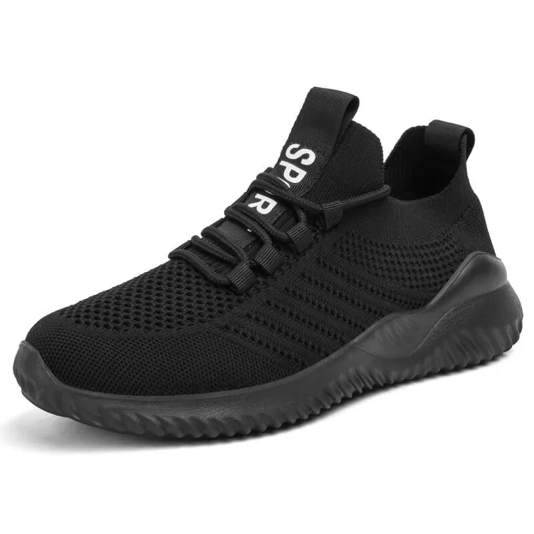 Couple Lightweight Breathable Sneakers
