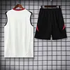 2025/2026 Manchester United Training Kit Football Jersey 1:1 Thai Quality