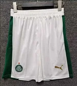 2024/2025 Palmeiras Home Shorts 1:1 Thai Quality