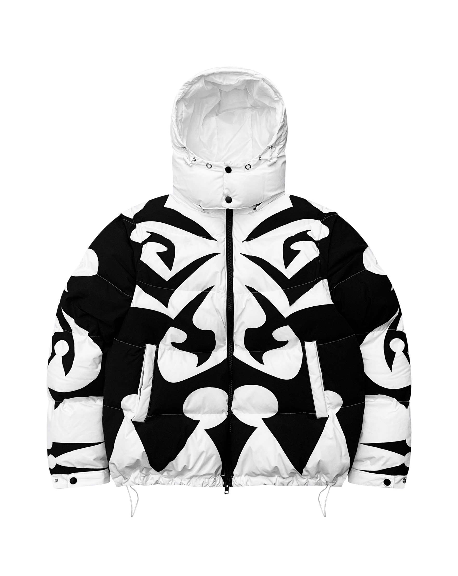 FINAL FORM PUFFER