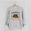 Hagrid's Pumpkin Farm Sweatshirt