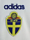 1994 Retro Sweden Away Football Jersey 1:1 Thai Quality love fball