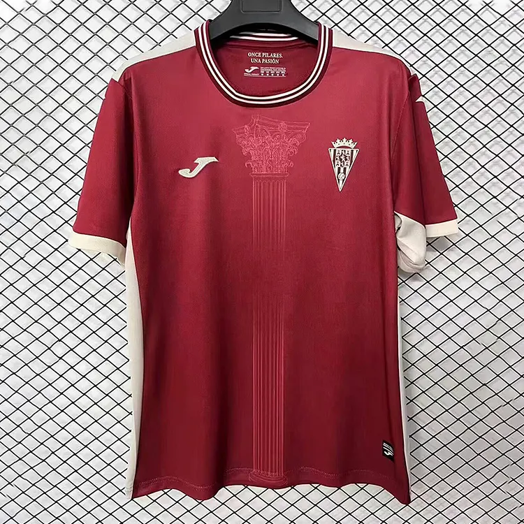 【S-4XL】C&oacute;rdoba  26/27 Third Jersey 1:1 Thai Quality