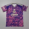 2025/2026 Am&eacute;rica Special Edition Halloween Purple Football Shirt 1:1 Thai Quality
