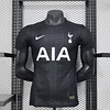 2025/2026 Player Version Tottenham Away Football Shirt 1:1 Thai Quality