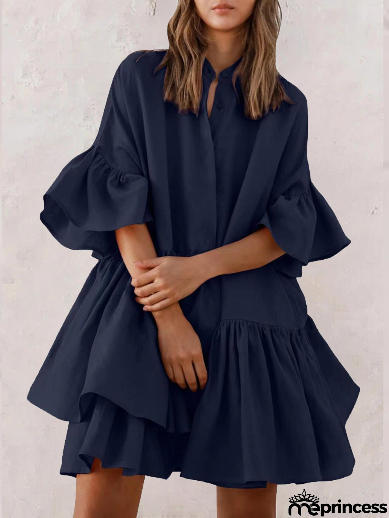 Versatile and Airy Dress