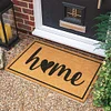 Home Doormat New Home Gift Welcome Door