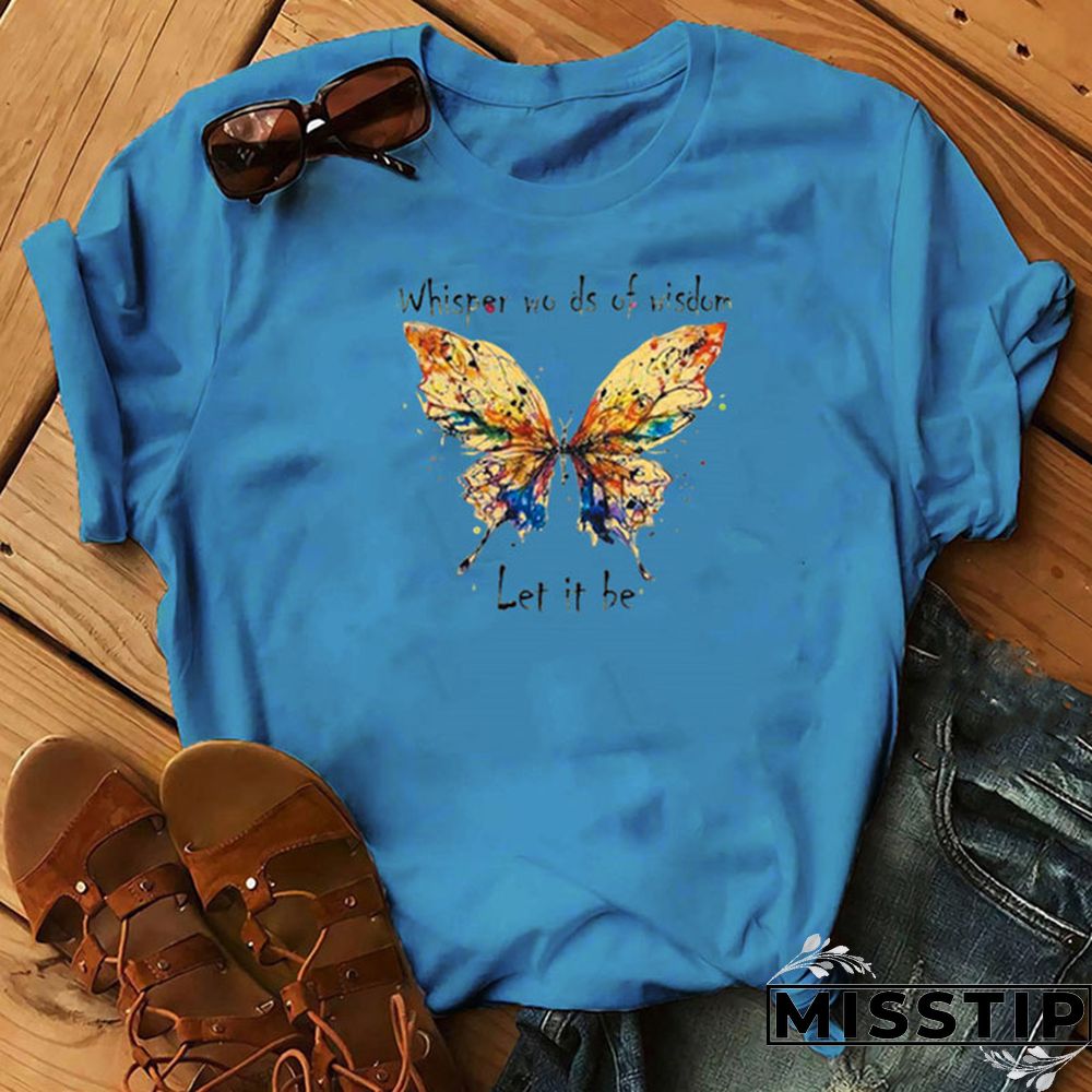 Grey Fashion Casual Print O Neck Tops