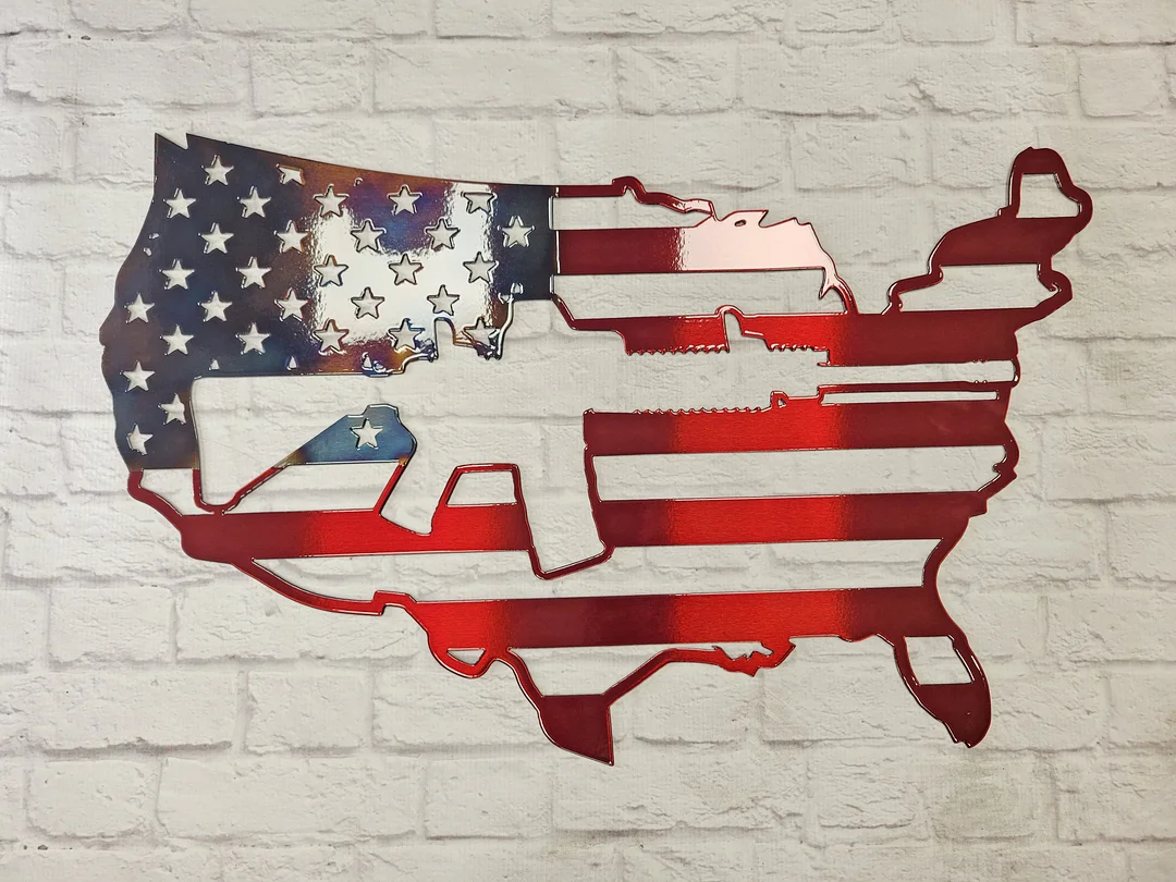 AR Flag