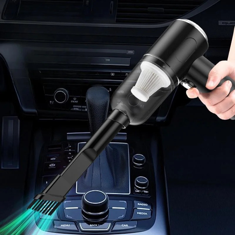 Summer Handheld Vacuum Cleaner 