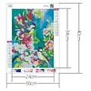 Big tits | Full Square Diamond Painting Kits