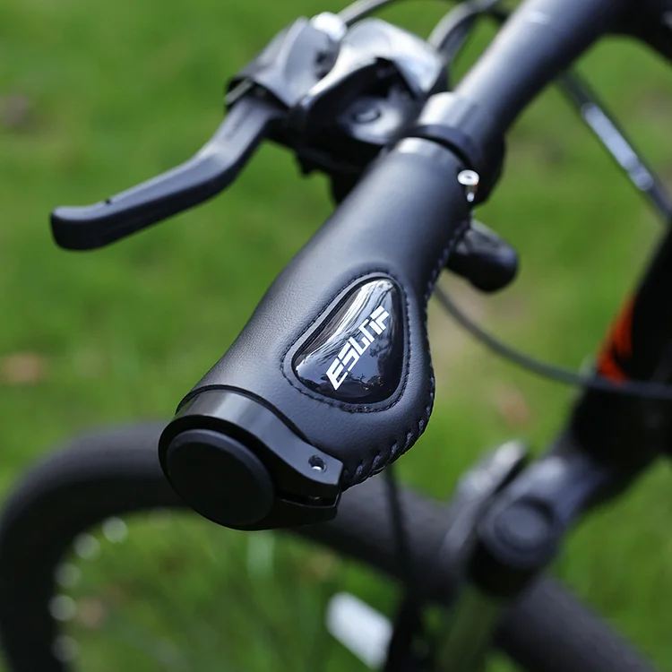 Mountlaker Bicycle Handlebar Grips 001