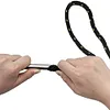 Rope Splicing Tool Kit Stainless Steel Knotter Tools for Double Braid Eye Line