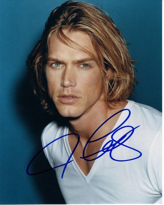 JASON LEWIS signed autographed Photo Poster painting SEX AND THE CITY