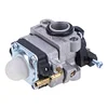Carburetor Carb for 4 Cycle GX31 GX22 FG100 16100-ZM5-803
