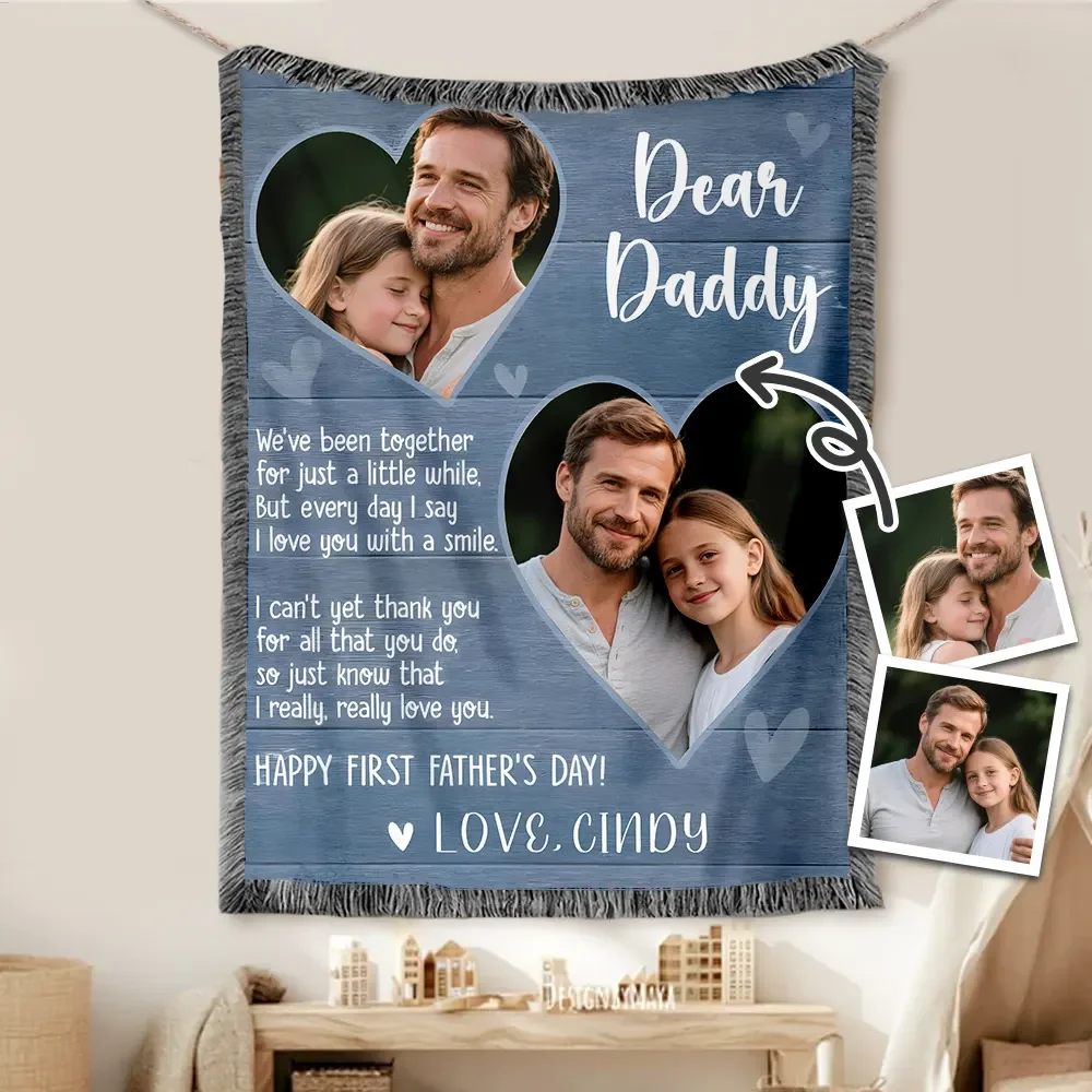 Custom Blanket Personalized Minime Pillow Makemesurprise