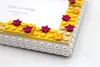 Starry Sky DIY Building Block Photo Frame Kit,Creative Handmade Assembled Photo Frame Handmade Craft Gift Home Tabletop Display Decor