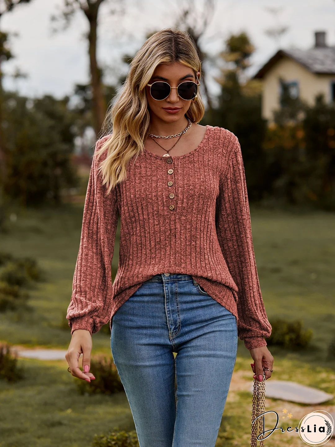 Modern and Comfortable winter Pullover