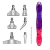 8pcs Diamond Painting Pen with 6 Tips 5D Diamond Art Pen Kit for Kids Adults