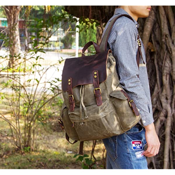 5 Reasons Why Backpacks Are Necessary?