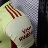 Joyfball 2025/2026 Player Version  Arsenal Special Edition Football Shirt 1:1 Thai Quality（The player version jersey is a bit tight, please pay attention to the size selection）
