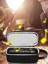 Speaker Bags Protection Travel Storage Bags for TUNER 2 FM/FLIP ESSENTIAL 2