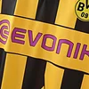 2012/2013 Retro Dortmund Home Football Shirt1:1 Thai Quality