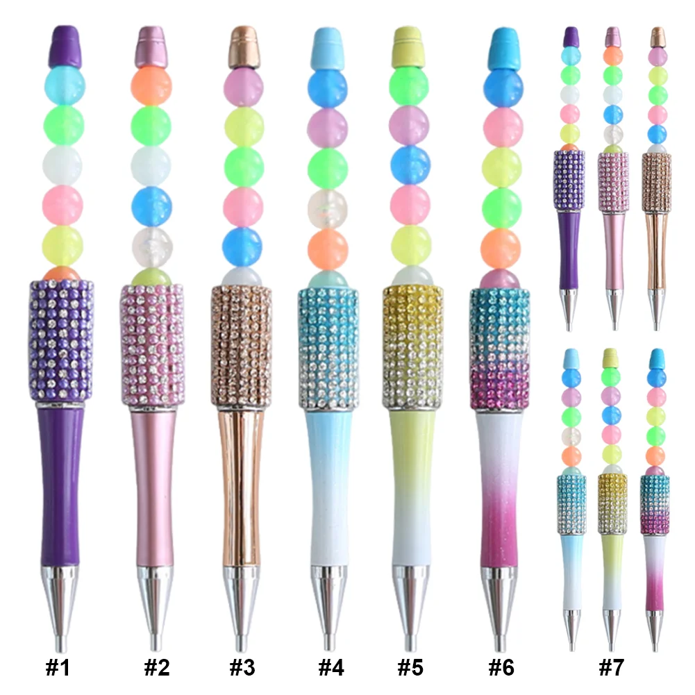 Diamond Painting Pen 5D DIY Diamond Painting Pen Glow In The Dark for Art Crafts