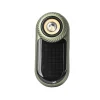 Multi-Function EDC Flashlight with Pixel Display | Fidget Dial | Dual Light Sources | Stepless Dimming | 400LM | CRI 90 | EDC Flashlight