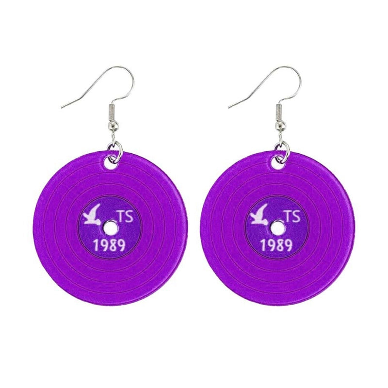 Christmas Modern Art Arylic