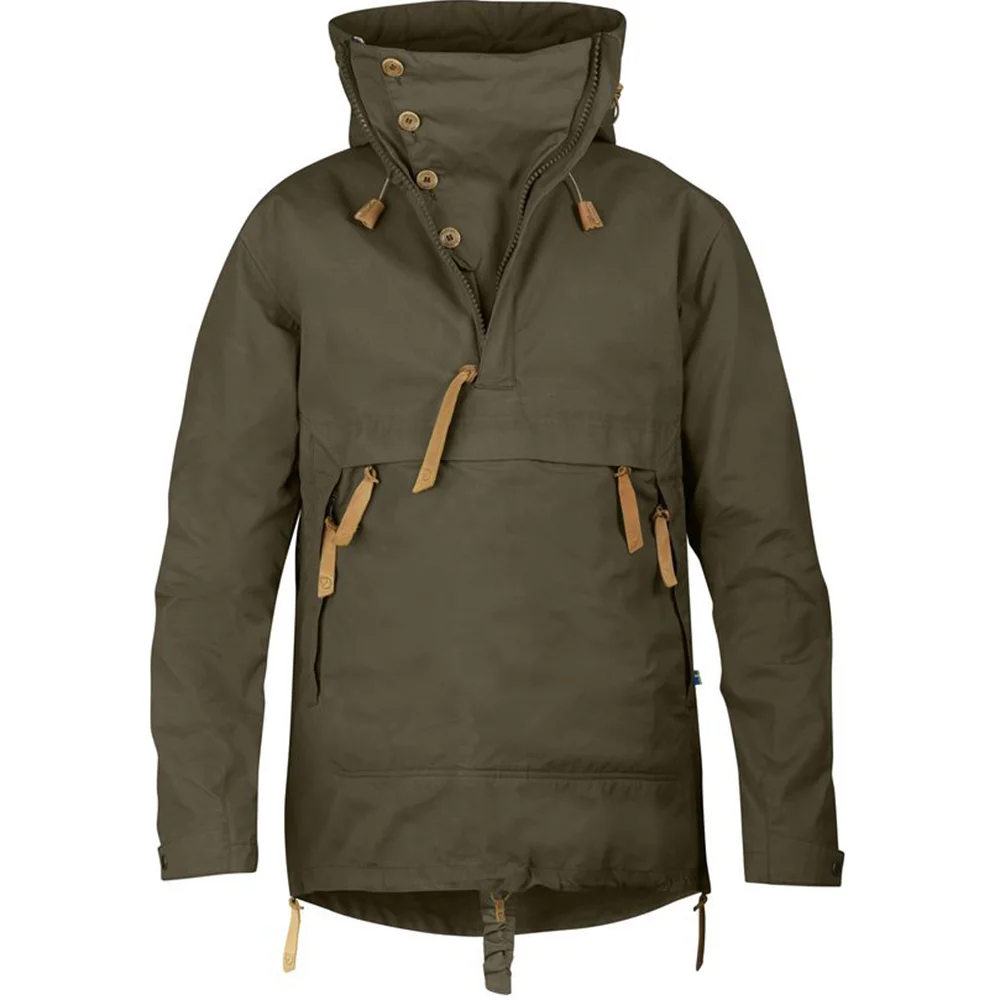 Men's Combat Outdoor Windbreaker