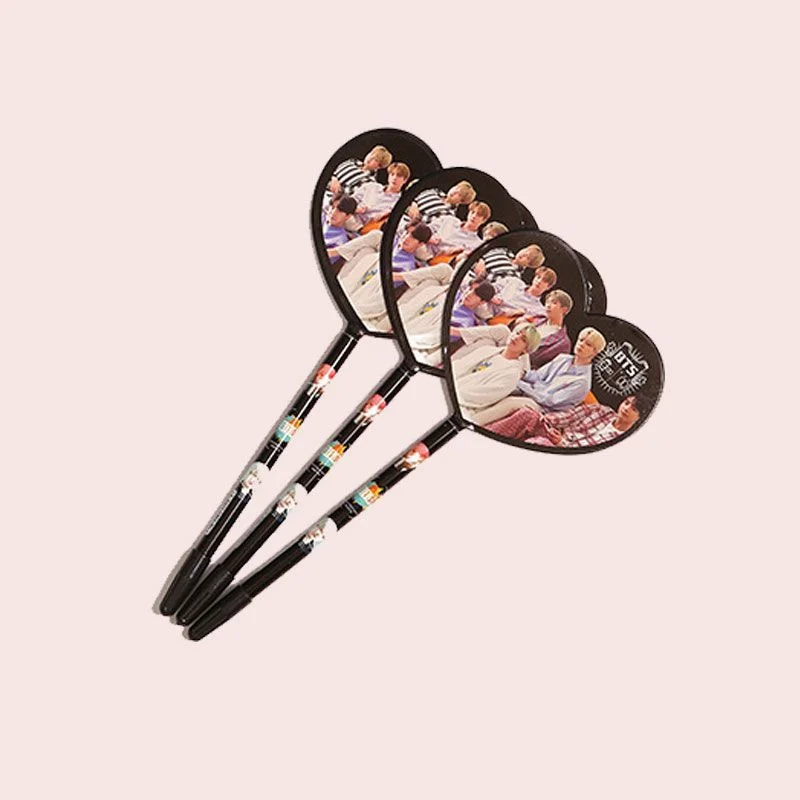 방탄소년단 Creative Fan Pen