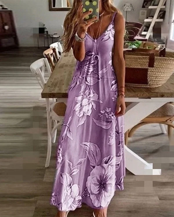Boho Dress, Summer Dress for Women, Bohemian Dress