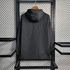 2023/2024 Germany Windbreaker Black Football Shirt 1:1 Thai Quality