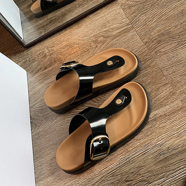 Flip-flop Casual Sandals