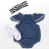 Adoption Reborn Baby Essentials Gift Set - RBBI-Myrebornbabydoll&reg; Myrebornbabydoll&reg;