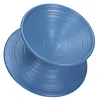 [US Local Warehouse] Kids Gyro Spun Chair 360 Rotating Seat Spinning Seat for Indoor & Outdoor Fun
