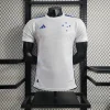 2023/2024 Player Version Cruzeiro Away  Football Shirt 1:1 Thai Quality