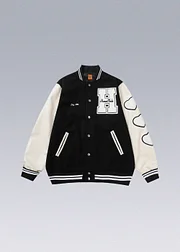 ジャケット・アウター HUMAN MADE Girls Don't Cry TRACK JACKET Girls Don't Cry Varsity Jacket